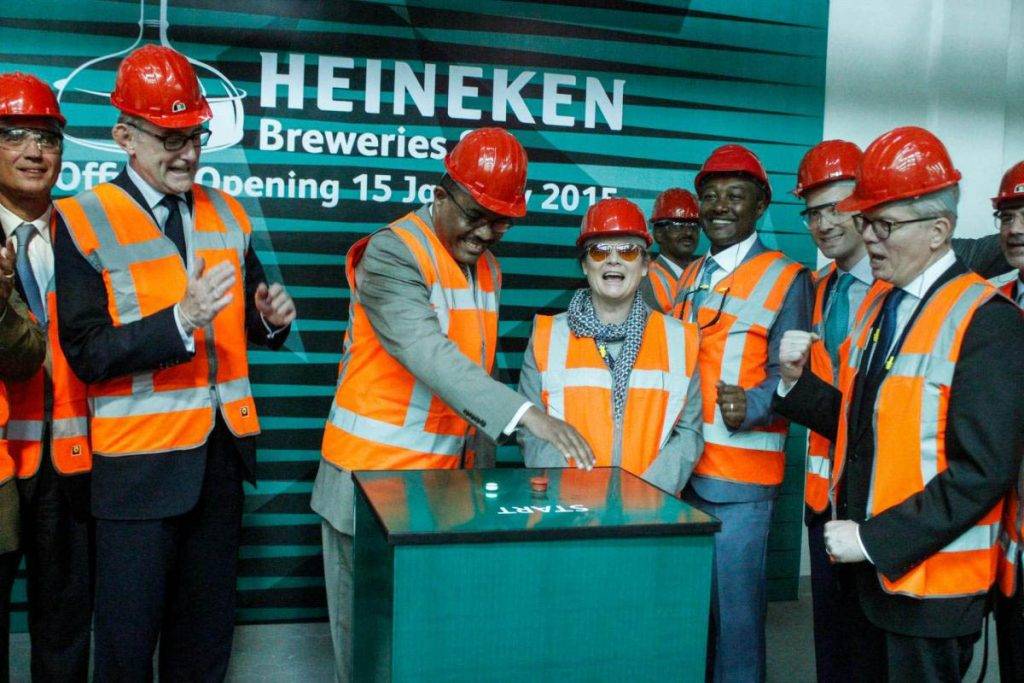 HEINEKEN_inaugurates_Ethiopias_biggest_brewery(1)
