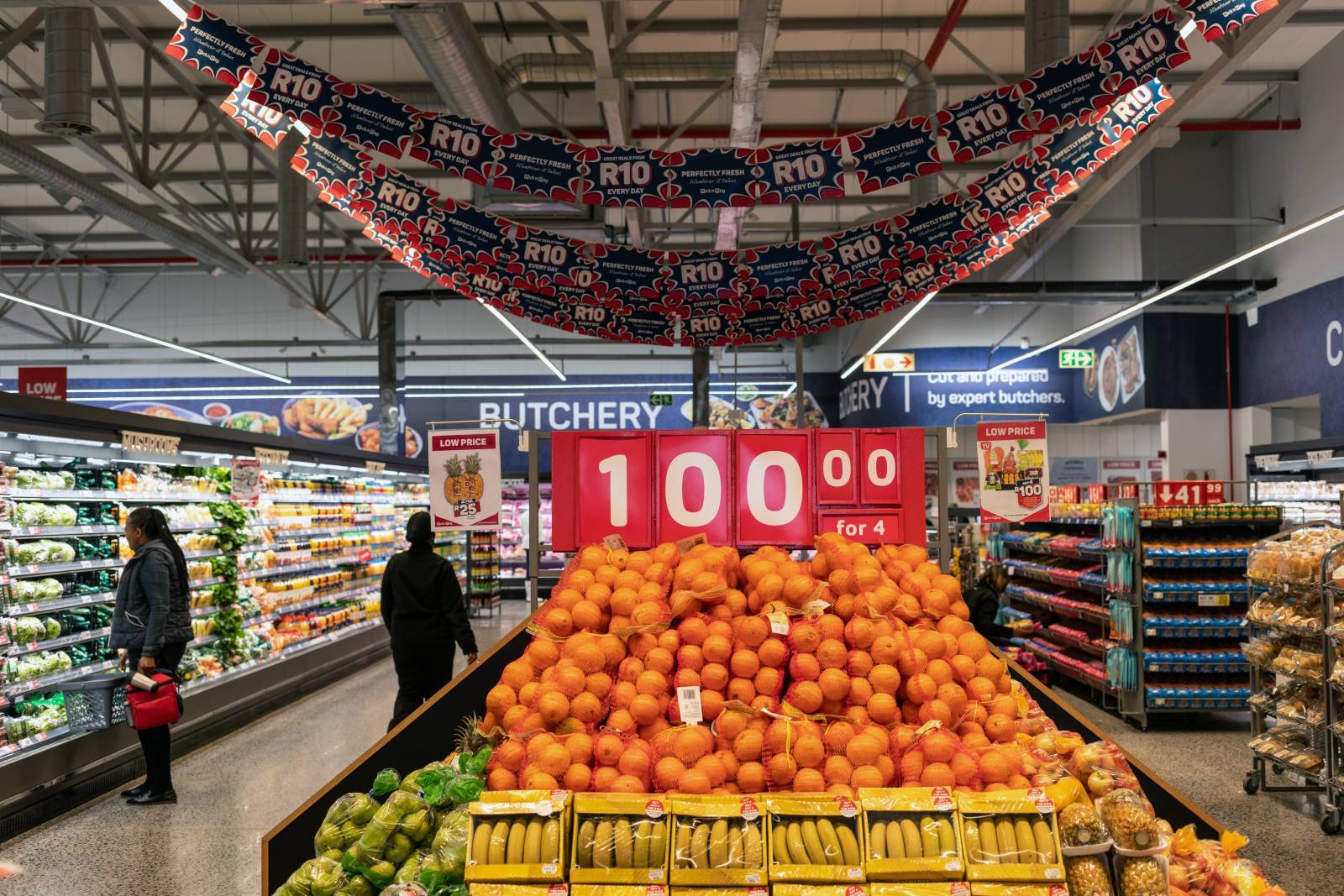 Global Food Prices Show Limited Increase in 2026 Compared to 2022 Ukraine Invasion Impact
