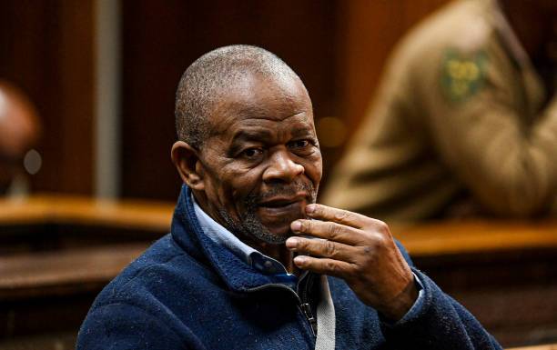 Thabo Bester saga: Nandipha Magudumana’s father granted bail