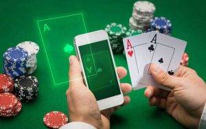 Online Gambling