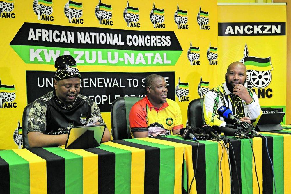 ANC KZN