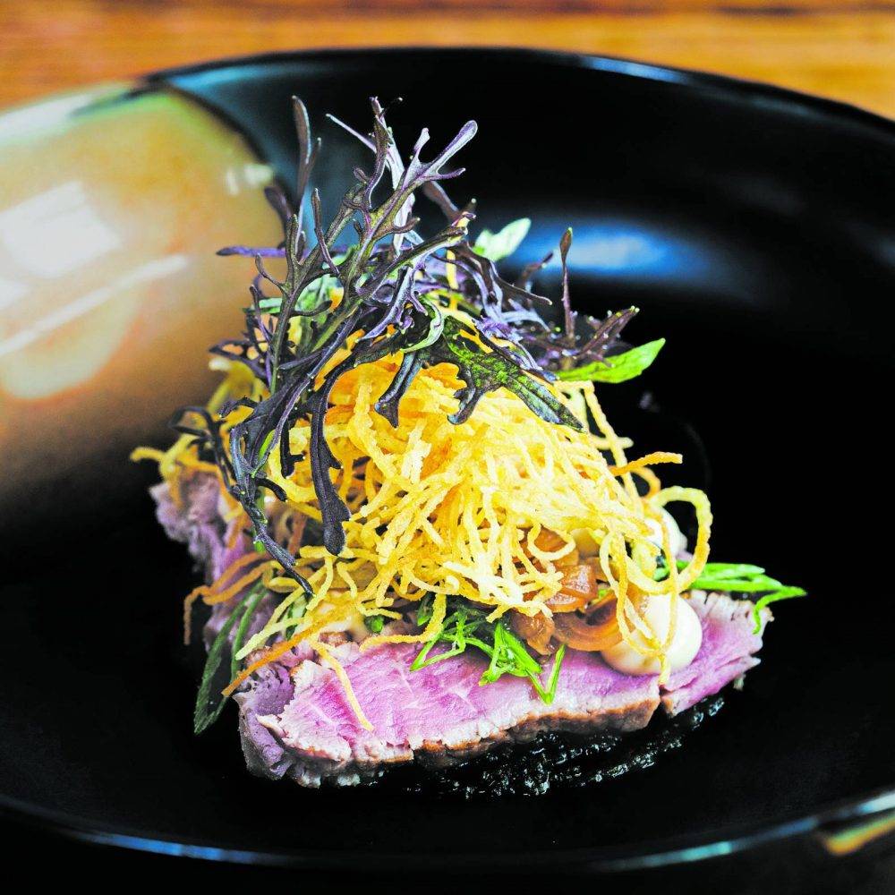 The Flavour Hunter: Potluck Club hits Joburg