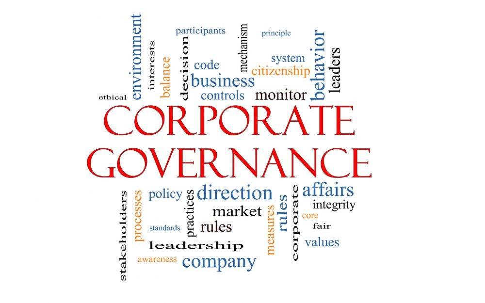 Corporate Governance