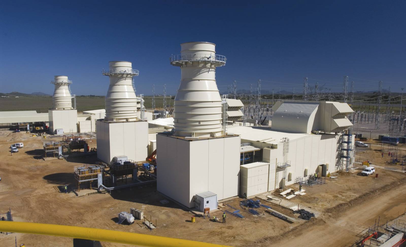 Eskom to ask Nersa for more diesel