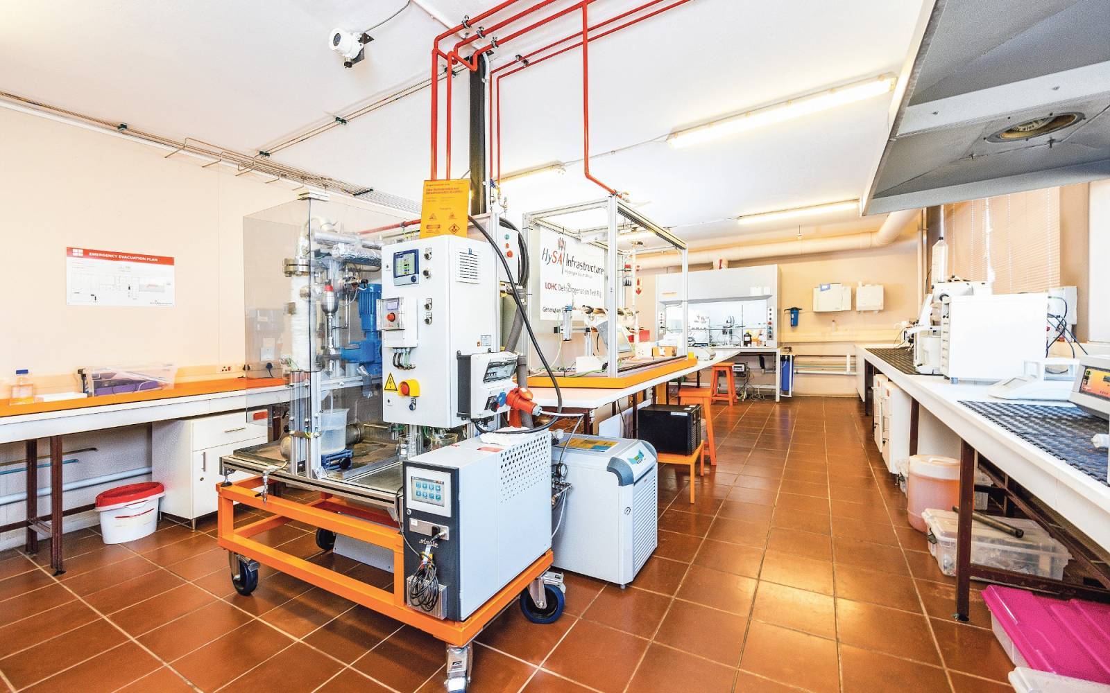 Green hydrogen described as a game changer in the country’s decarbonisation outlook