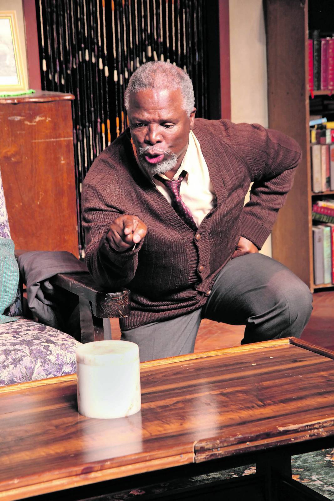 John Khani3 The Mail & Guardian