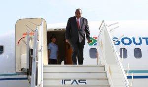 Ramaphosa Au2