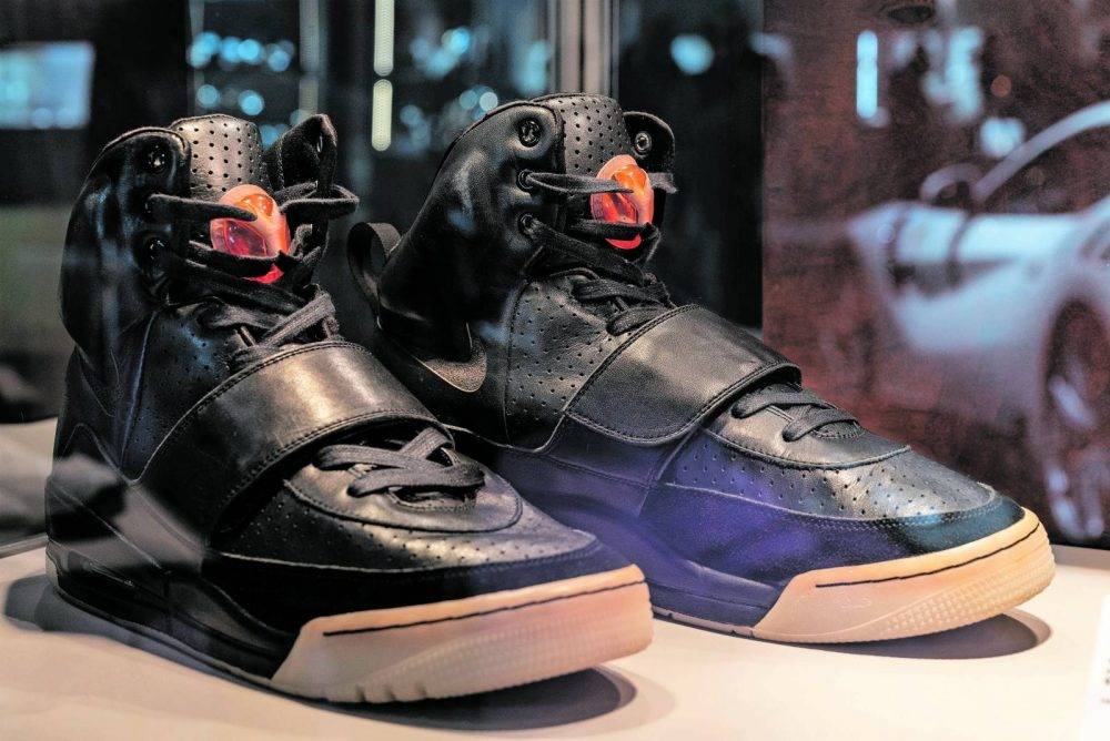 Unlacing the life and times of sneaker culture – The Mail & Guardian