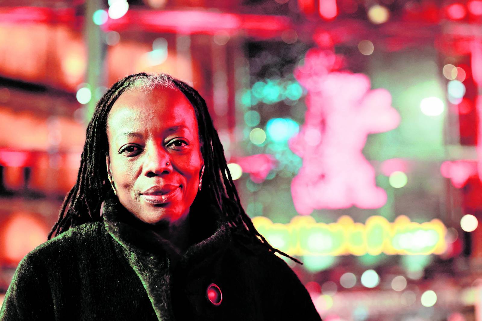 Zimbabwean author wins appeal against her protest conviction