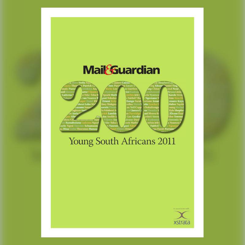 2011 Young South Africans