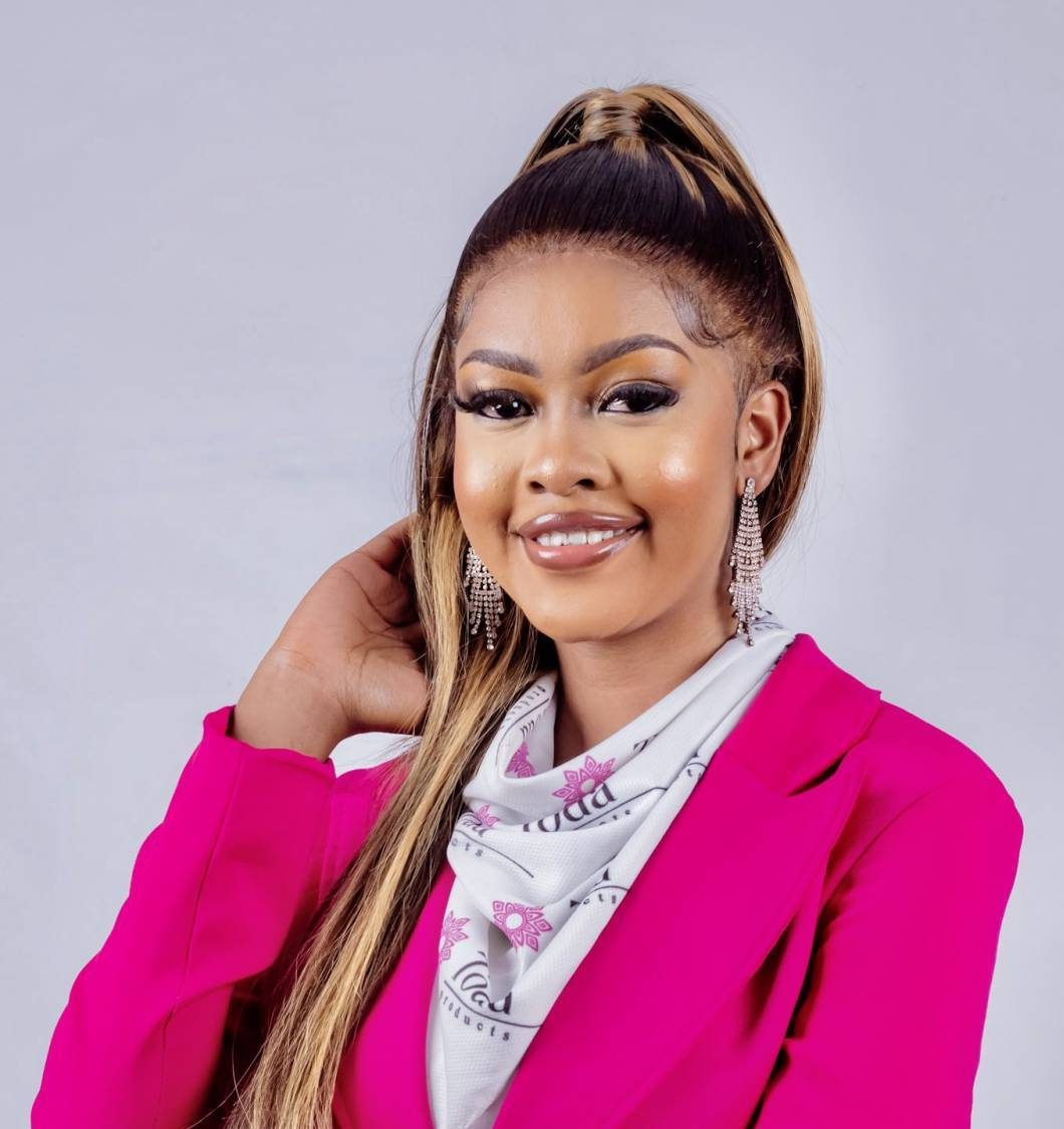 Bongiwe Thela ... Bongiwe Thela