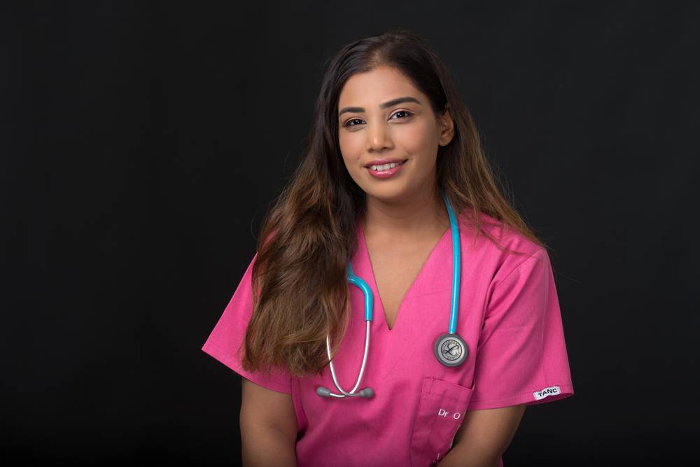 Dr. Omishka Hirachund Mish Hirachund (1)