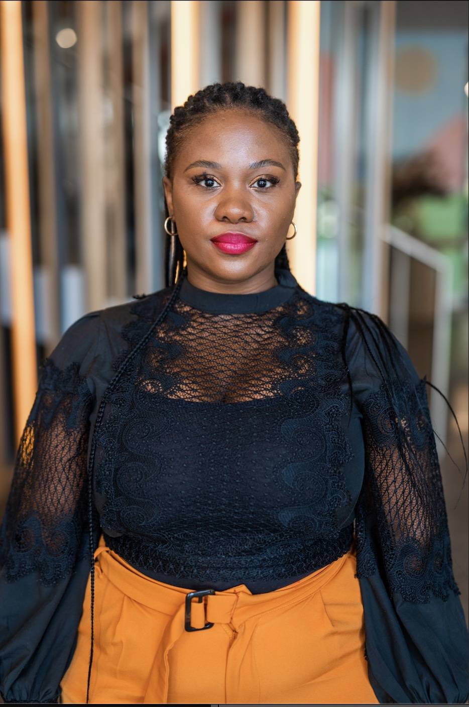Gigi 2023 Gigi Ngcobo