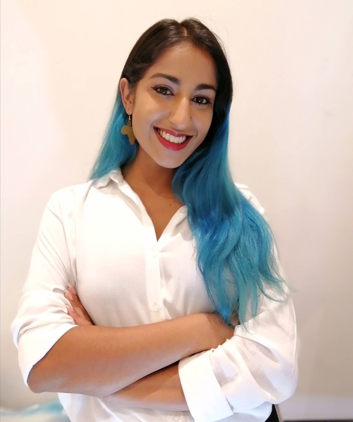Kiara Ramklass Ill Kiara Ill