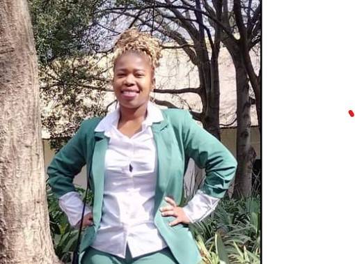 Luyanda Ndlela Luyanda Ndlela