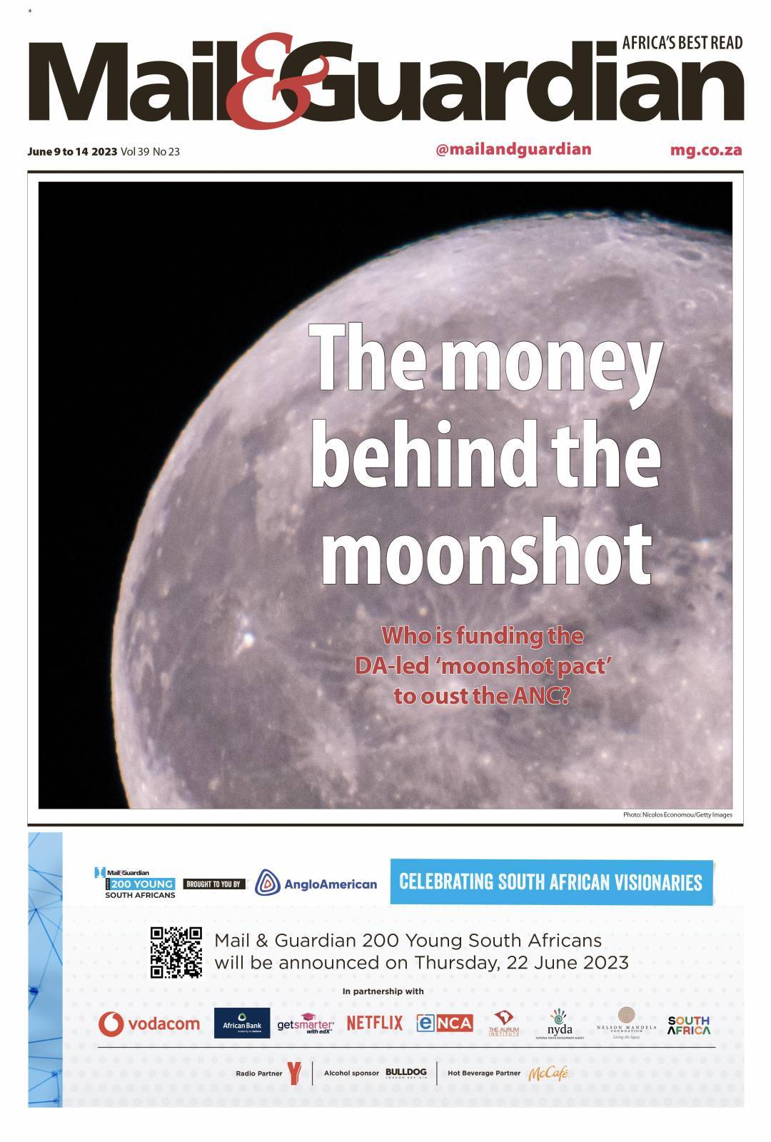 Click on image to view edition