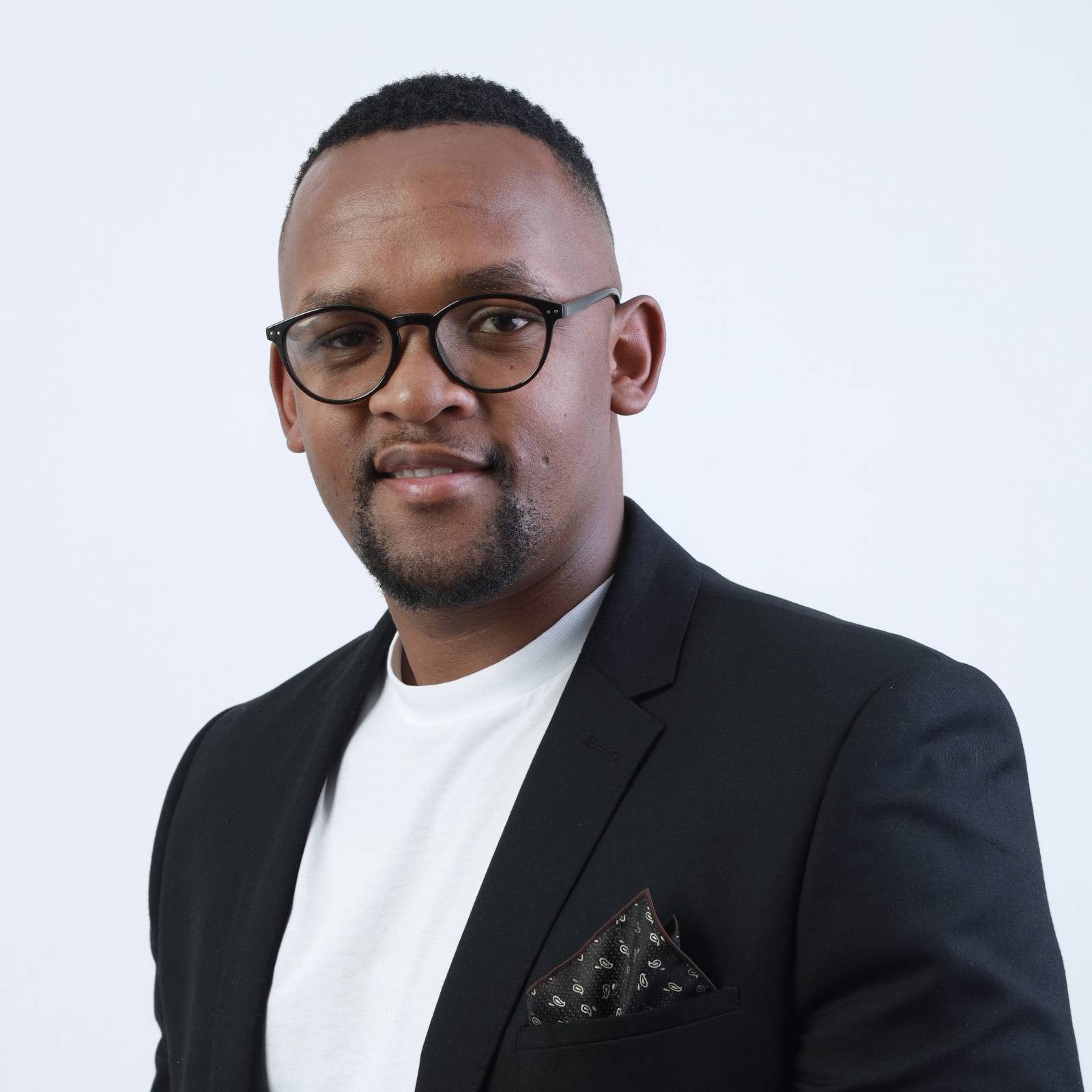 Mthobisi Ndaba Mthobisi Ndaba