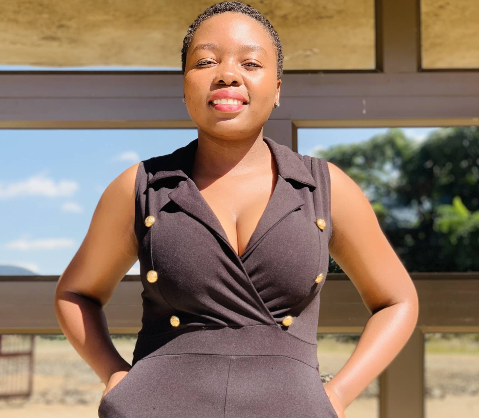 Ngwantshabu Bridget Mkhondo