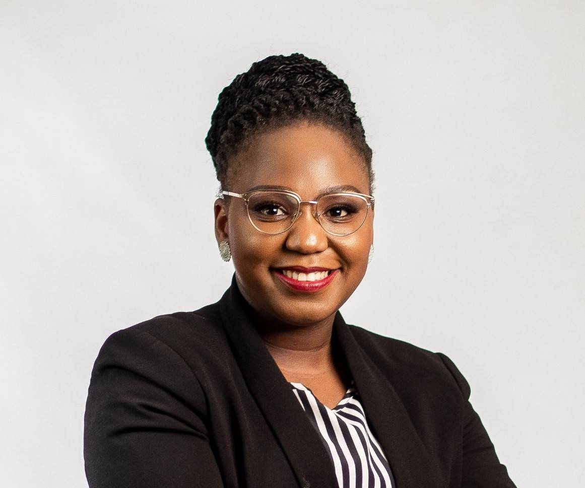 Nsuku (nxumalo) Chanakira