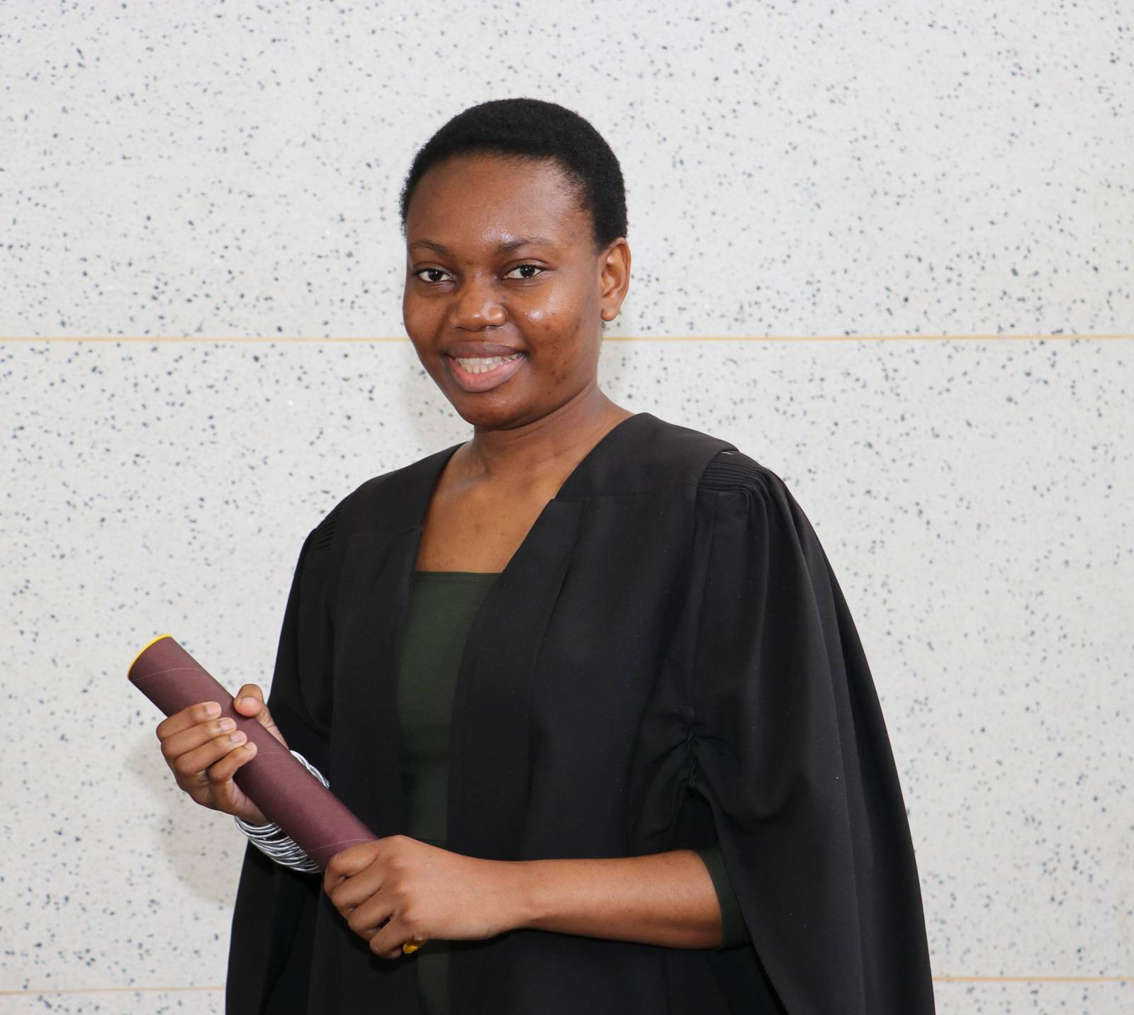 Nyeleti Precious Mabaso Nyeleti Mabaso