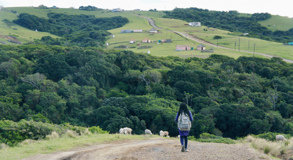 Easier access to antiretrovirals helps people in rural areas