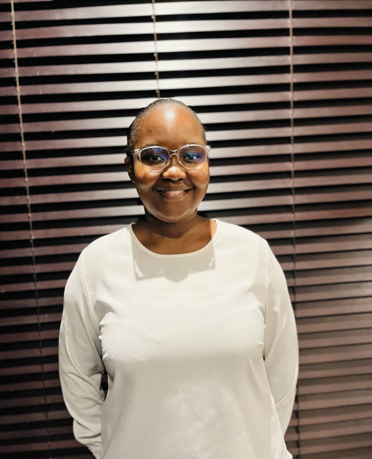 Tholakele Maureen Mthembu Azande Izibusiso (2)