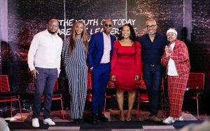 The time for African stories is now 