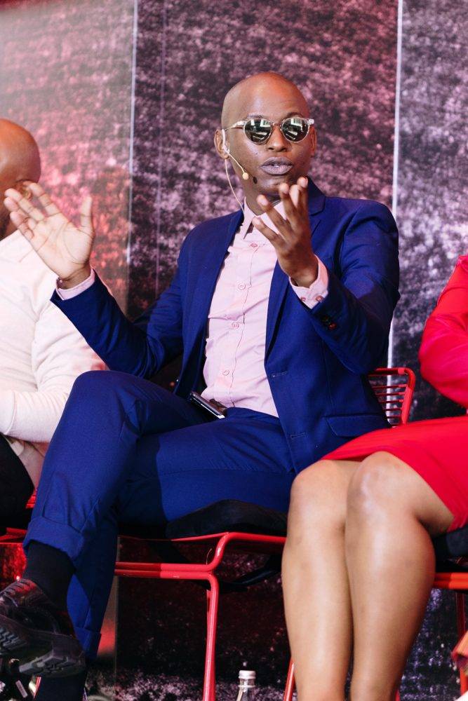 Use this_Vusi Africa in blue suit
