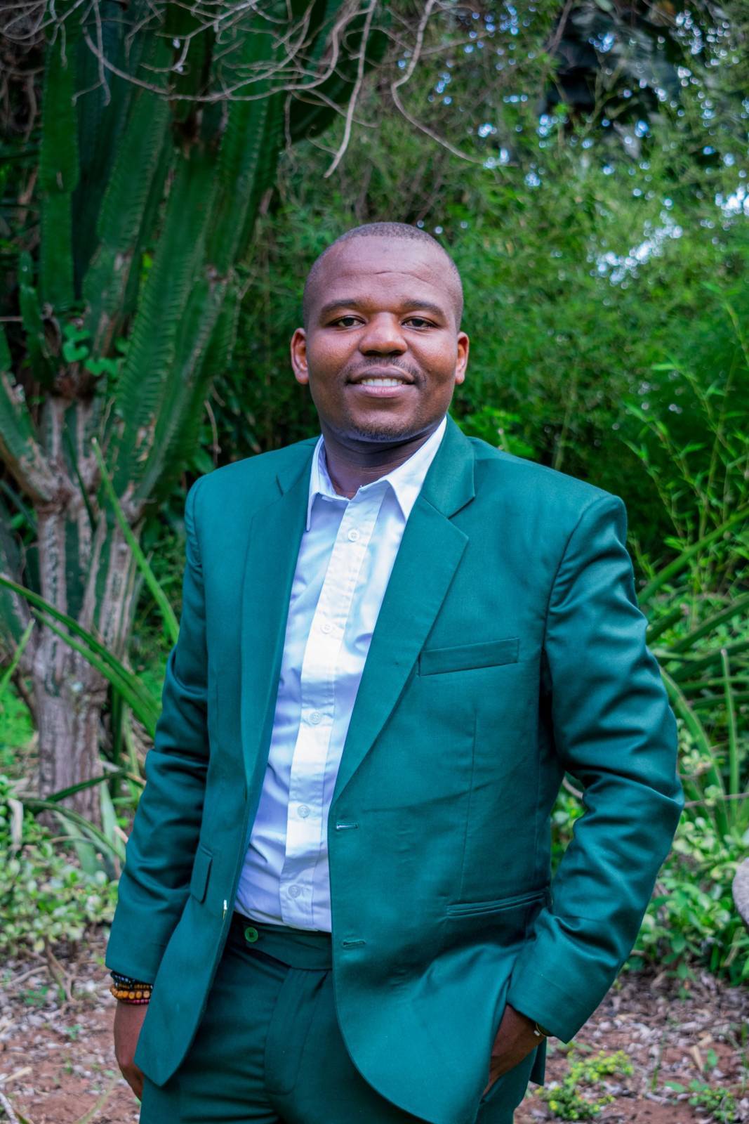 Zakhe Khuzwayo Zakheh Khuzwayoh