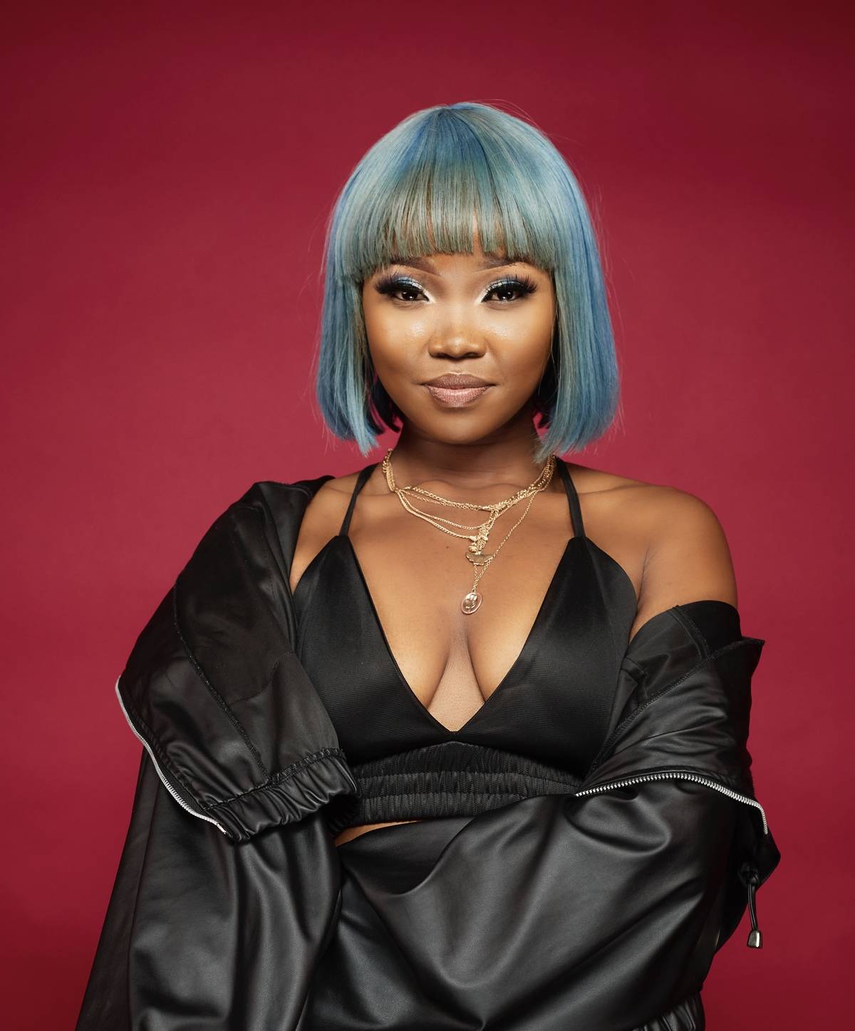 Zanele Potelwa Zanele Potelwa (2)