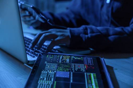 SMMEs lose R49 million annually to cyber breaches