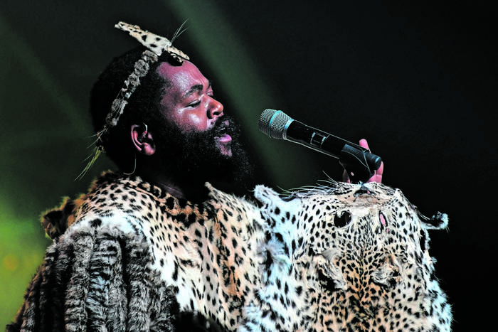 Reflections and Odysseys in Sjava’s new album