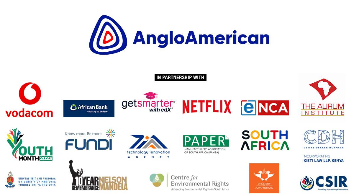 200YSA Sponsors