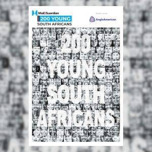 2023 Young South Africans