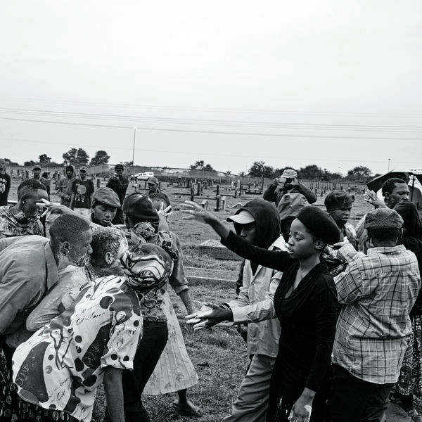 I Skhumbuzo, Phela Ndaba Cemetery, Sharpeville (1)