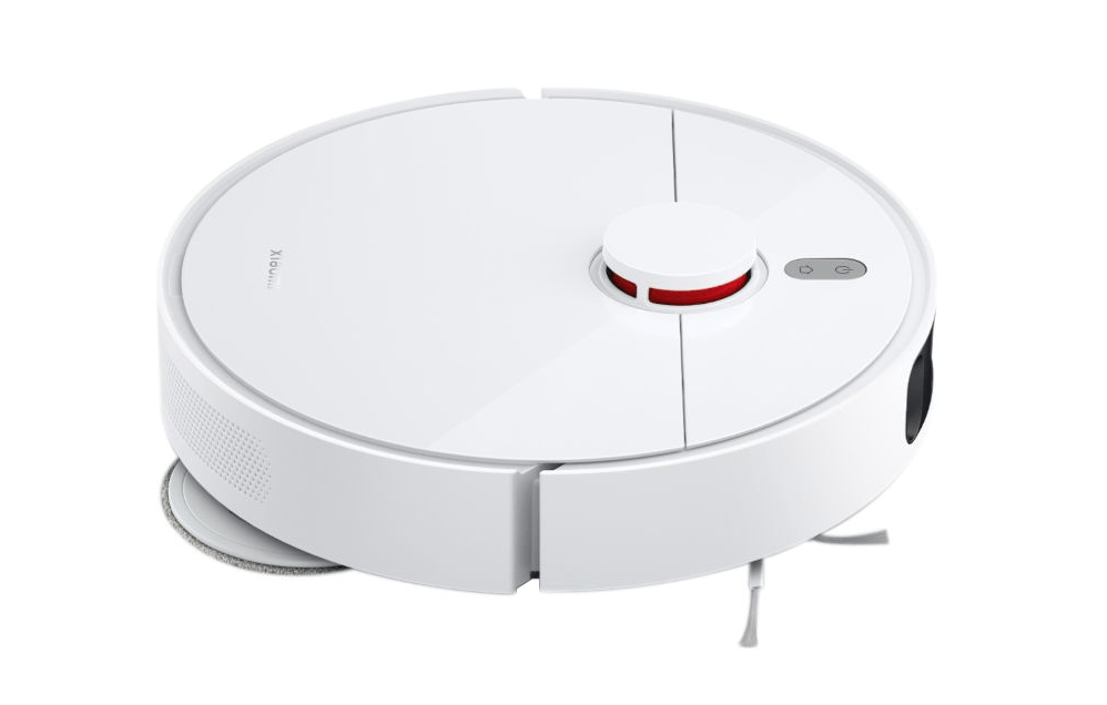 Xiaomi Robot Vacuum Cleaner - Xiaomi Robot Vacuum E10 - BHR6783EU