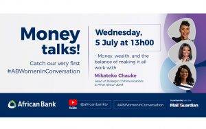 Podcast: Unlock Women about Money