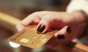 Retail In South Africa As Economy Expands