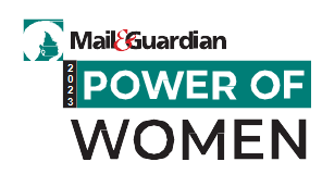 Power Of Women Logo