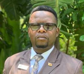 Dr Feddious Mutenheri, GGA Webinar