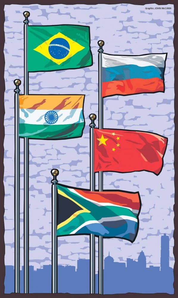 Deciding Brics’ purpose will determine its future