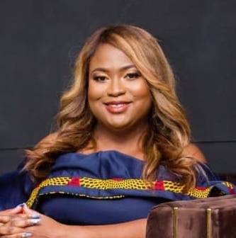 Hetty Boachie-Yiadom Money Talks podcast series