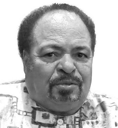 Ibbo Mandaza, GGA Webinar