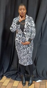 Khethiwe Promise Maseko