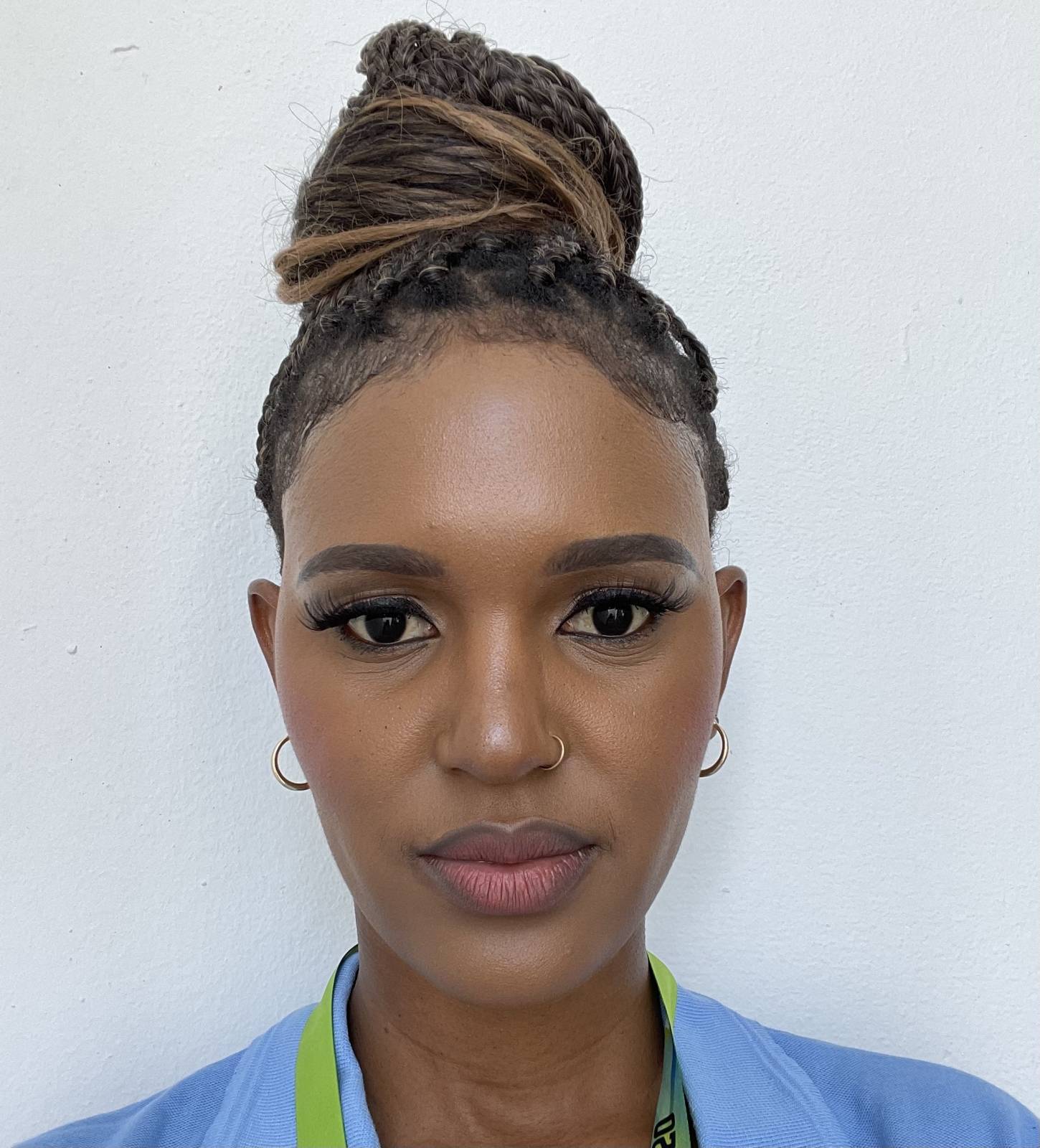 Maphuti Hlako