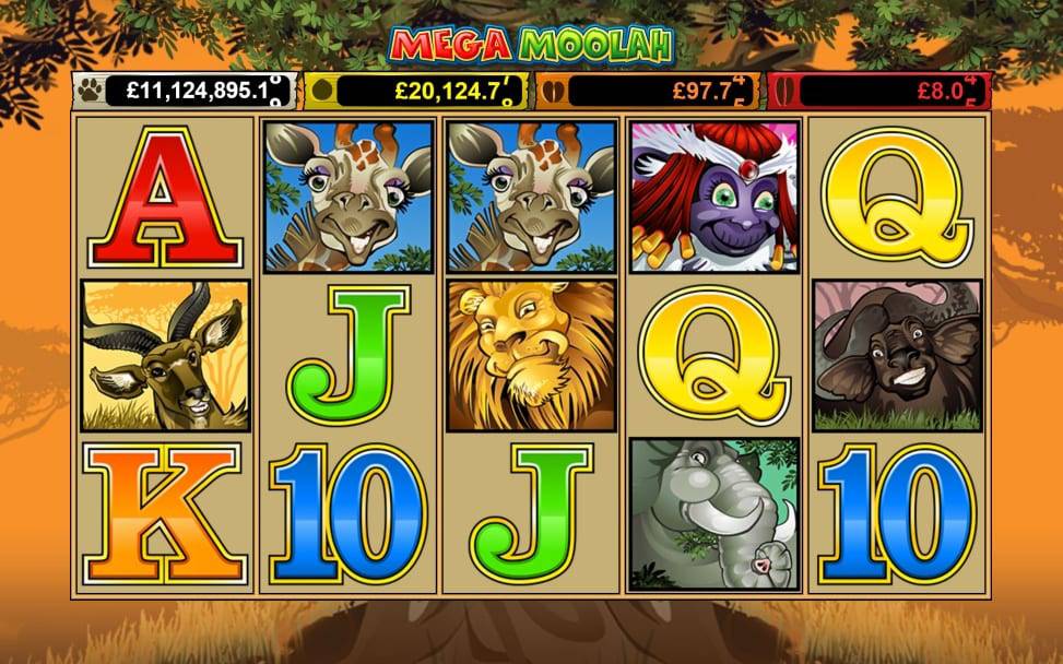 Mega Moolah prizes go to millions: Here’s how to play