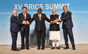 Brics