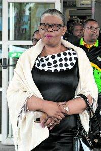 Political gangsterism is a clear and present danger