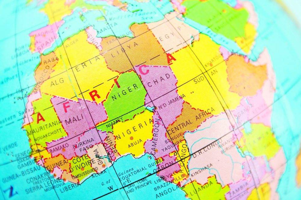 Africa is for Africans – all of us