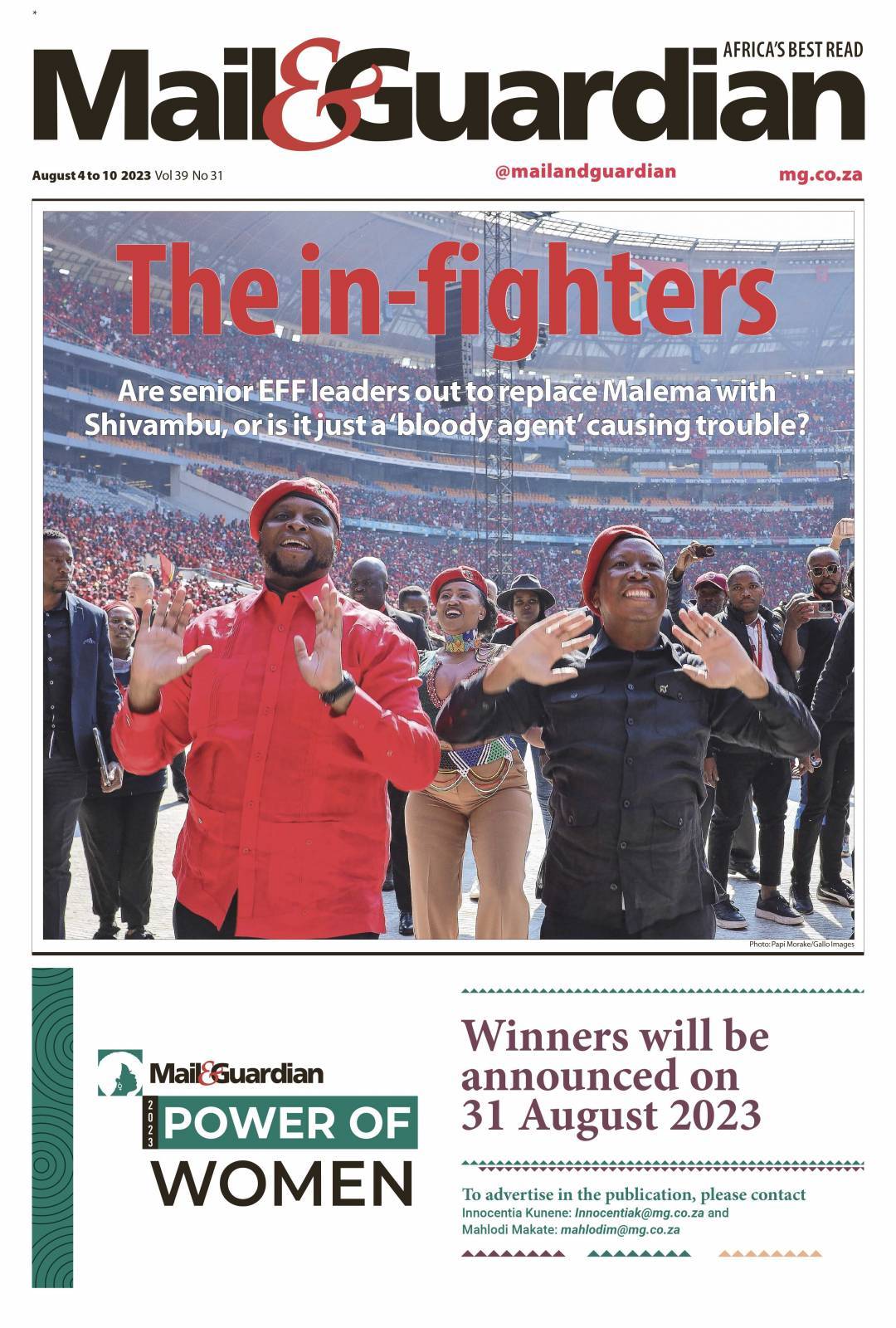 Click on image to view edition